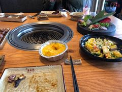-赤坂亭·M9和牛烧肉·铁板烧·日料398放题(长泰广场店)