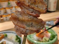 -一豚轩·烧鸟·豚骨拉面(五四路店)