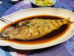 -金狮麟·新豫菜(金码大厦店)