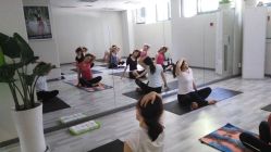 -榕树上·瑜伽普拉提