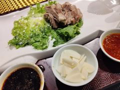 -悦真雅院·四合院·清真私房菜(雍和宫店)