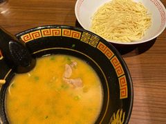 -天然豚骨拉面专门店 一兰(铜锣湾店)