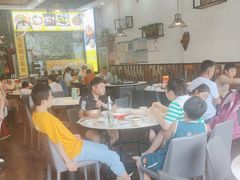 -椒馋小馆(绿源路店)