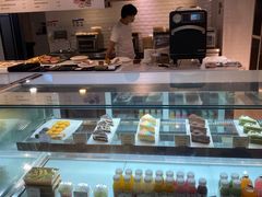 -1868 Café(上海自然博物馆店)