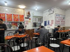 大堂-南宁市连升风味小吃店