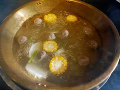 -小牛海记潮汕牛肉店(永定路店)