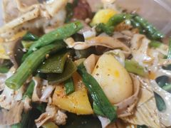 -胖子好盐水鸭(总店)