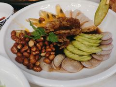 -大鸭梨烤鸭店(花园村店)