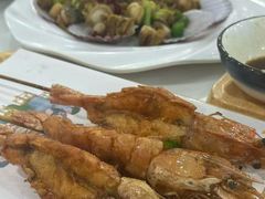 -威海渔村(黄兴路店)