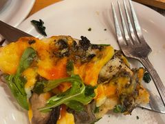 -萨莉亚意式餐厅(深圳北站店)