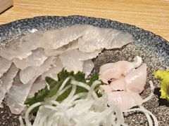 -胜代日本料理(云程巷小区店)