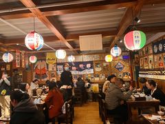 大堂-小川洋风料理(汉街店)