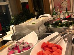 -北京希尔顿逸林酒店