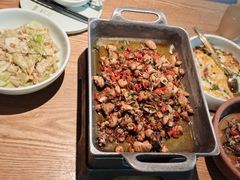 -湘间田舍(北仑银泰店)