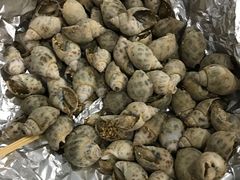 -老字号蛇口德记烧腊饭店·海鲜加工