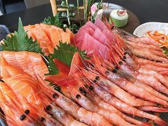 -稻早料理美术馆(城阳店)