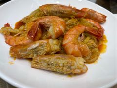 -良友·海鲜青岛菜(五四广场店)