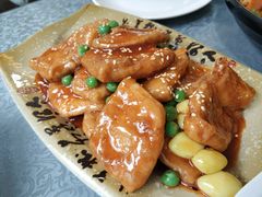 -五台山正觉全素斋