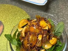 开胃凉皮蛋-云隐小厨·传统大理美食(复兴路店)
