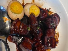-漢舍中国菜馆(889广场店)