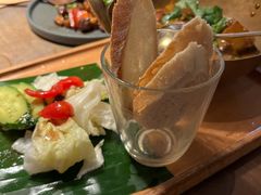 -来龙里 精致 东南亚餐室(万象城店)