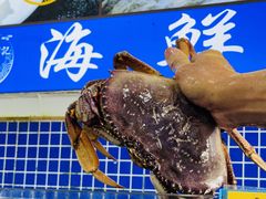 -明记海鲜大排档(巽寮湾店)