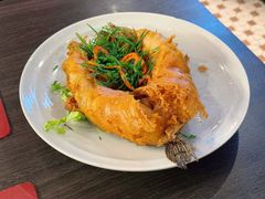 -香港祥正飯店·正宗灣仔50年海鲜老字号