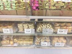 -京客隆超市(京源店)