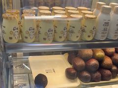 -一只酸奶牛(来福士店)