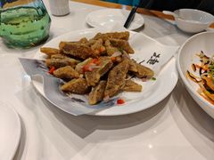 -小秦淮·南京土菜(新亭西路店)