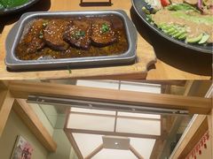 -一心创作料理屋(经开万达店)