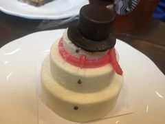 -星巴克(来福士办公楼店)