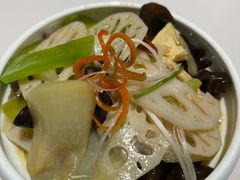 -一醒·手工面·西北传统小吃(悠方购物中心店)