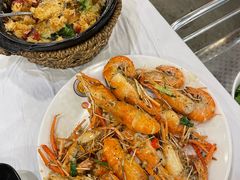 -活潑鲜跳(湖滨商业街店)