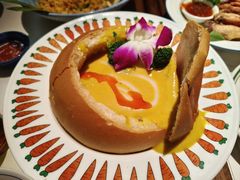 -太食獸泰式茶餐厅(北美新天地店)