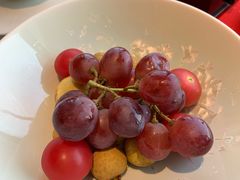 时令水果-馋遇江南·精致湖景雅宴(东方之门店)