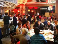 -重庆古城墙火锅(贵阳店)