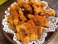 -冯校长老火锅(广州正佳广场店)