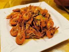 -鹿港小镇经典老上海菜(长乐路店)