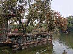 -东莞市可园博物馆