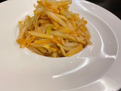 -浙江安吉JW万豪酒店·万豪中餐厅