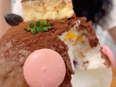 -WONDER ICE 萬得冰田(建設路总店)