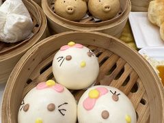 -新海利海鲜城·41年珠海老字号(夏湾店)