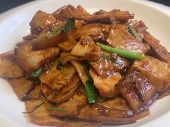 -老牌坊鲁菜名店(聊城美食岛店)
