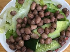 -京东一绝西海子西园烧饼夹肉