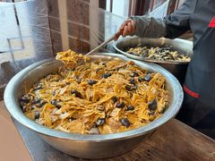 -西园寺素食(西园弄戒幢律寺店)