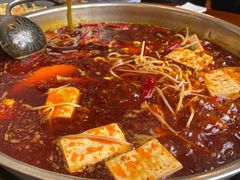 -飘香火锅(玉林西路店)