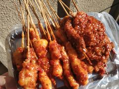 -辽B·小串(总店)