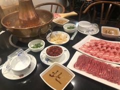 -北门涮肉·铜锅涮肉(南锣鼓巷店)