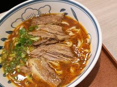 至臻金牌红烧牛肉面-康师傅私房牛肉面(马泉营奥莱店)
